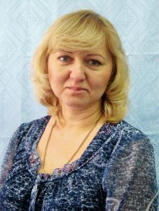 Гуня И.В.