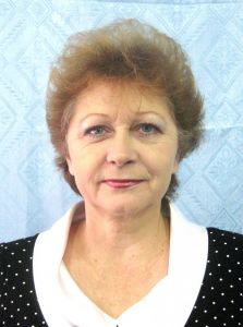 Иголкина Е.В.