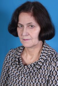 Кирова Л.Ф.