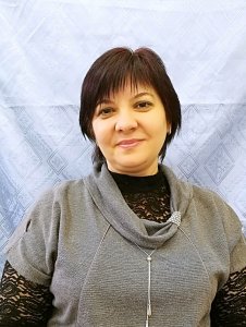 Киселёва