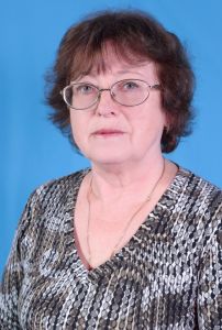Прудникова Т.О.