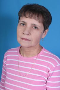 Скоробогатова Т.И.