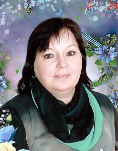 Устинова