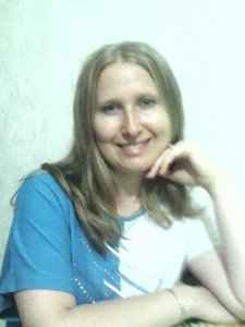 тарасова