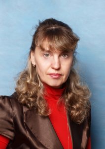 Бутяева Елена Генадьевна учитель-логопед